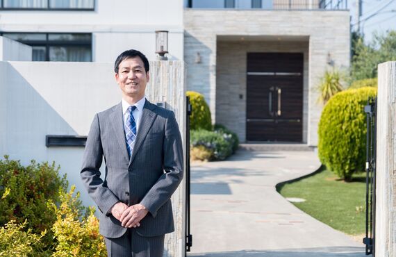 新築戸建てのご購入にも対応いたします | 東京でお住まいのことなら株式会社 東宝ハウス城東